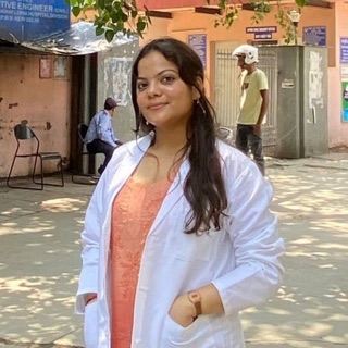 Gitika Sharma
