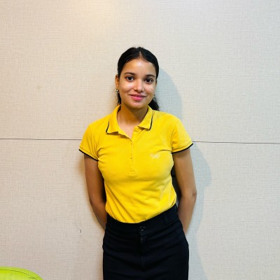 Kashish Jain
