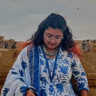 Nivedhiya Panicker