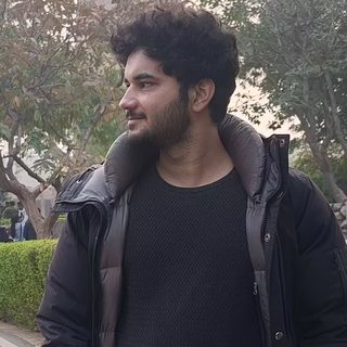 Shubham Kumar